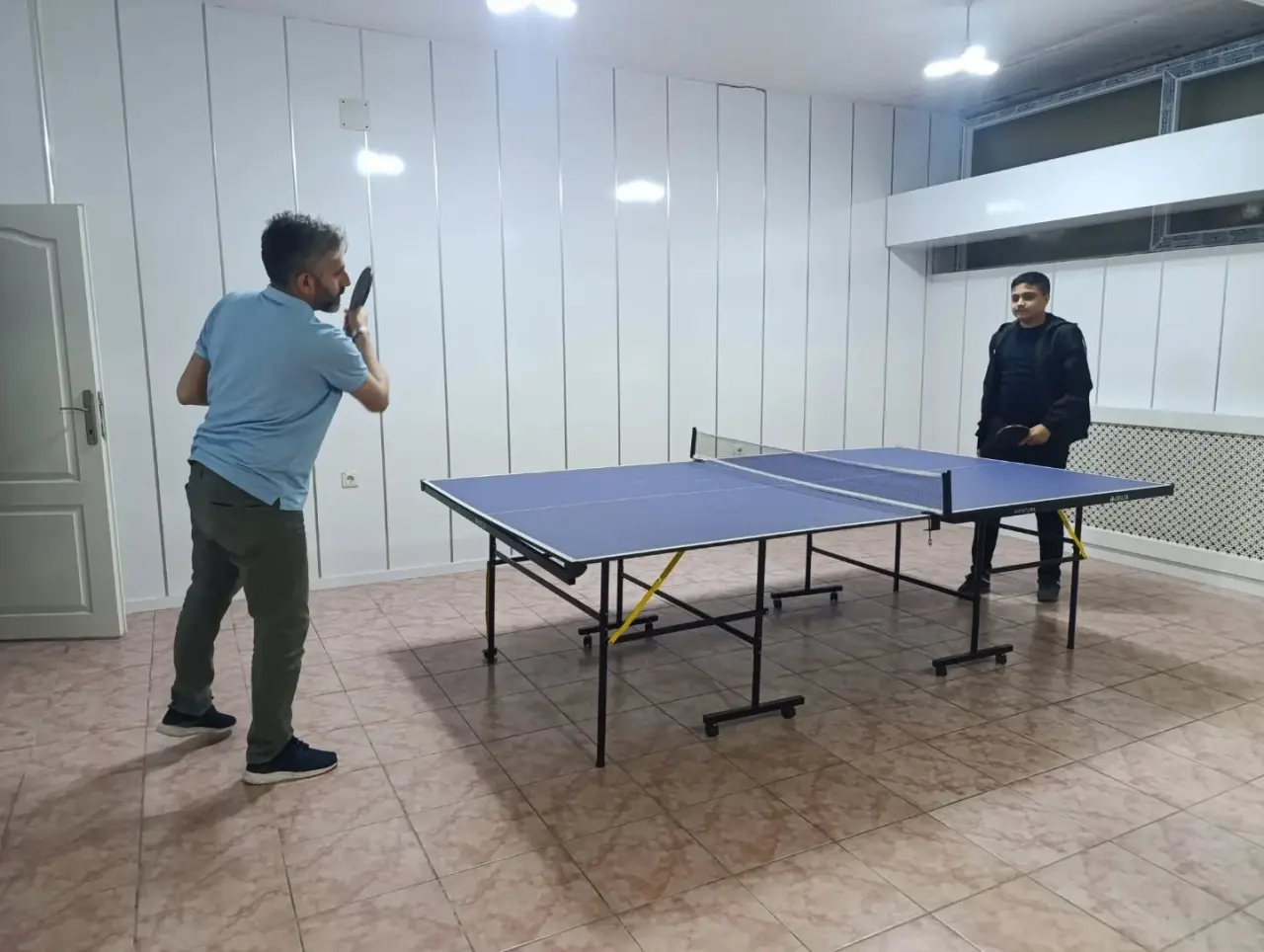 Merzifon’da Maneviyat Dolu Gençlik Buluşması 4
