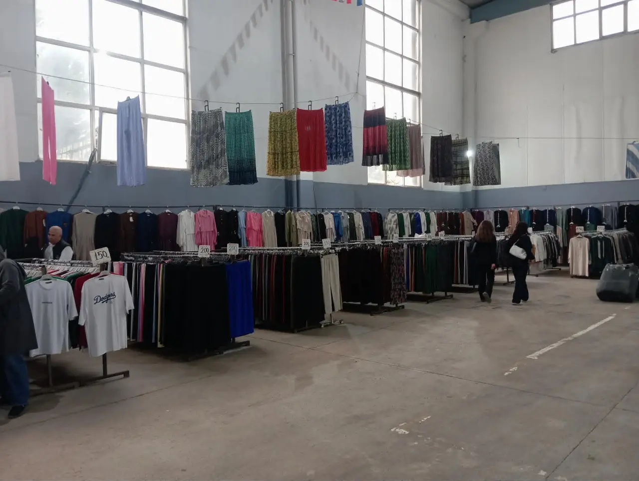 Merzifon’da Ucuzluk Festivali Başladı! 2