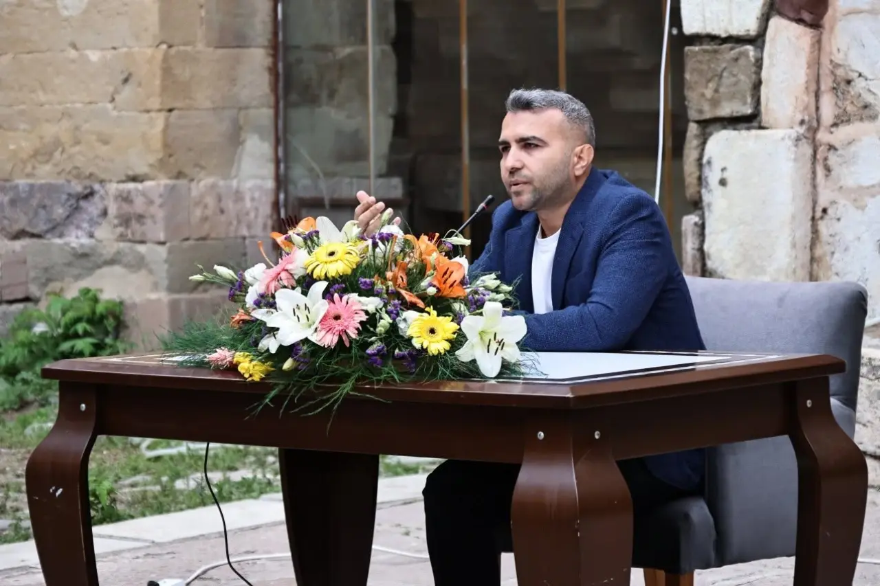 Merzifonlu Kara Mustafa Paşa Taşhan’da Anıldı 1