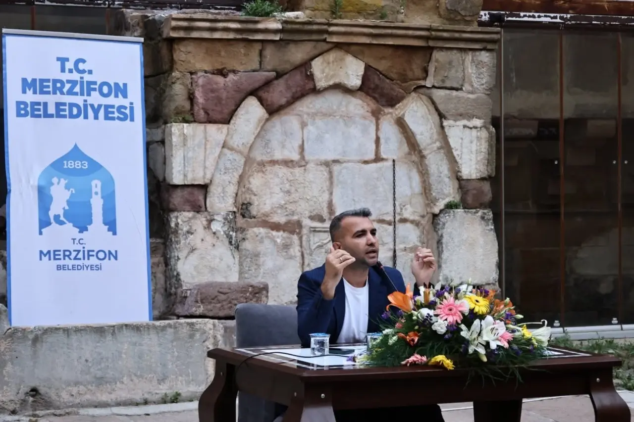 Merzifonlu Kara Mustafa Paşa Taşhan’da Anıldı 3