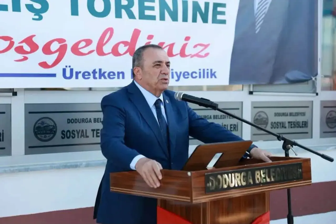 MHP Çorum'da 6 İlçe Kongresini Tamamladı! 6