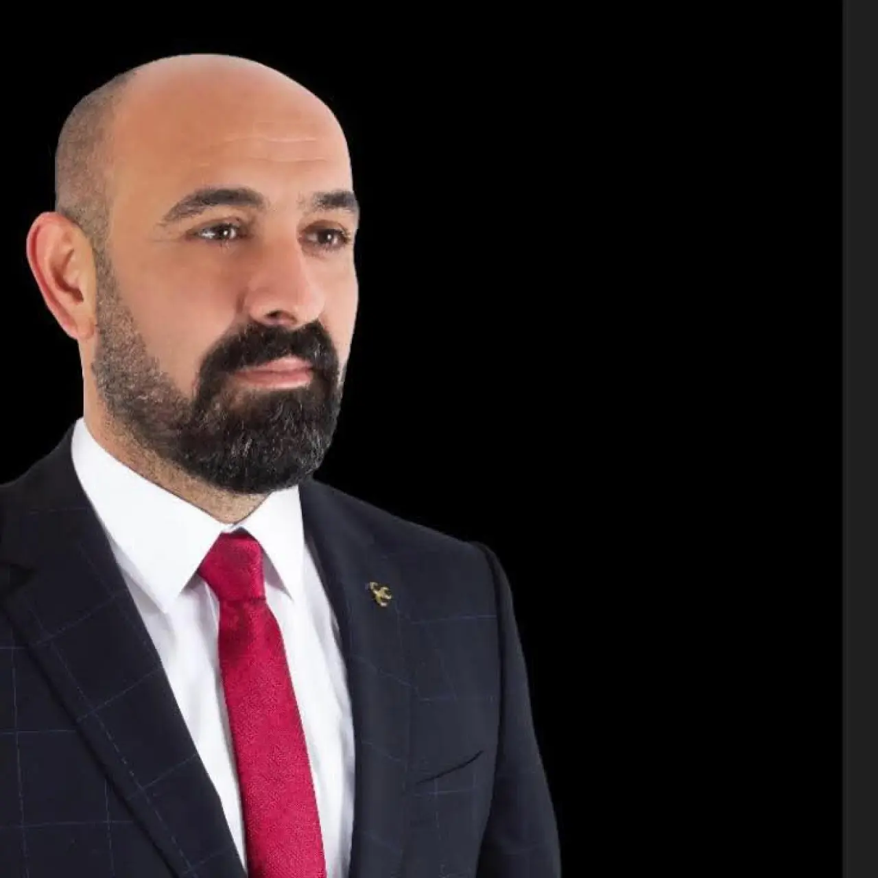 MHP Merzifon'da Sürpriz Gelişme! 1