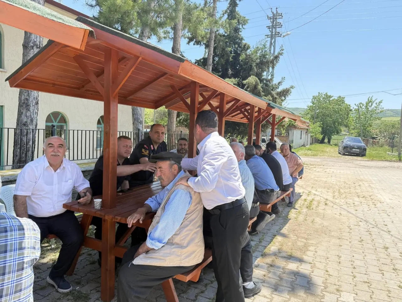 Mustafa Koçak: “Birlikte Rahmet Vardır” 3