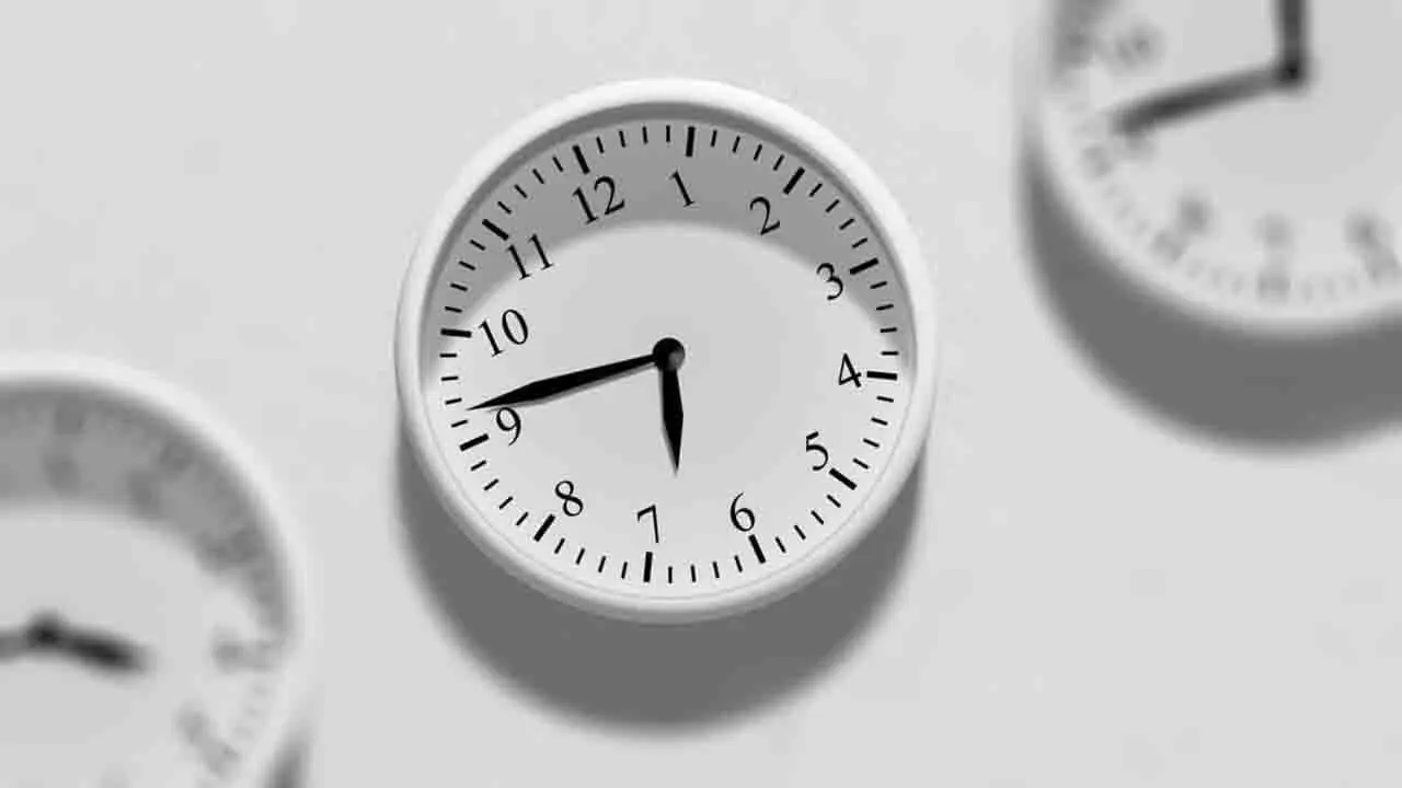 Rüyada Saat Görmek Ne Anlama Gelir? Zamanın Gizli Mesajı Ortaya Çıktı! 1