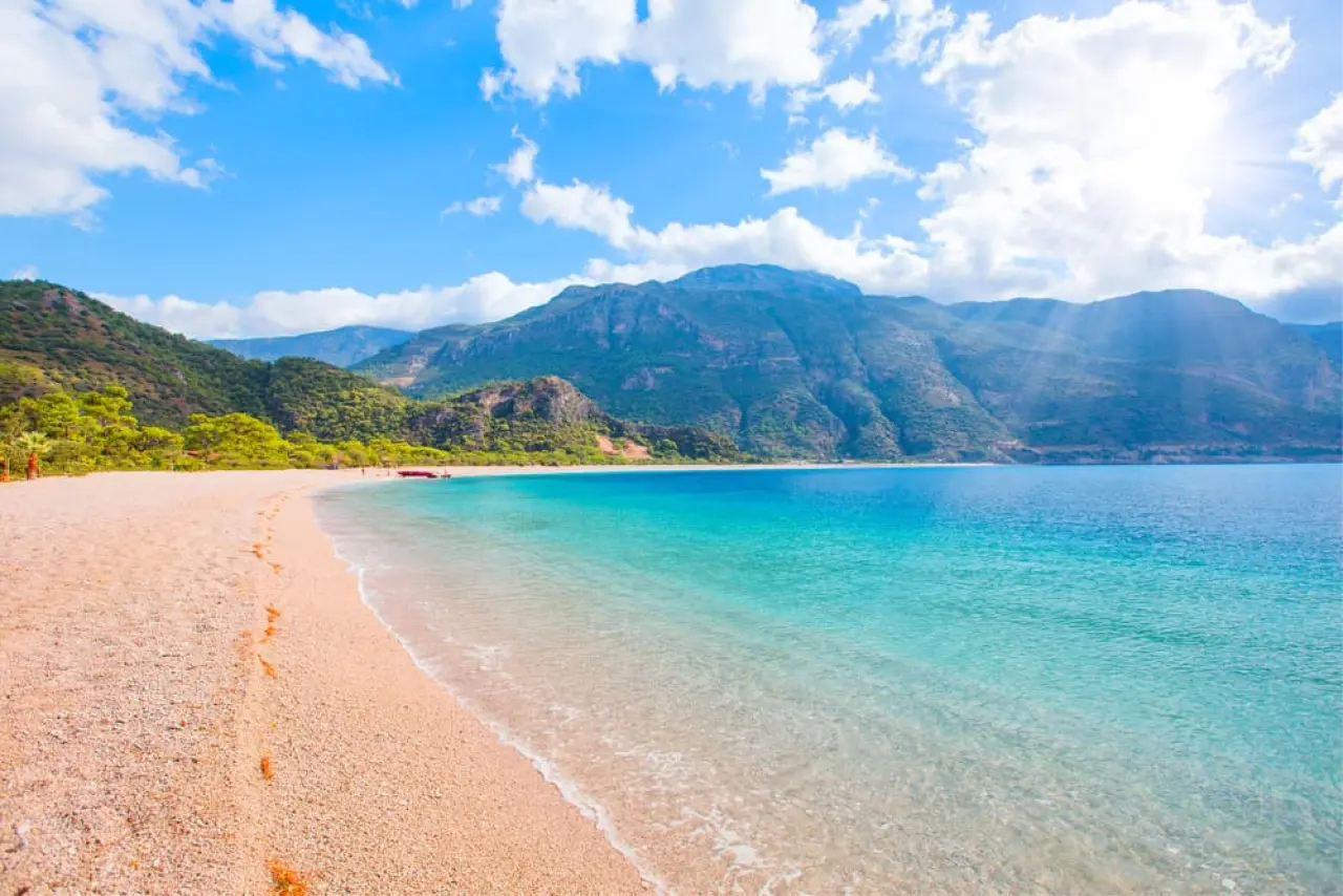 Türkiye'de Tatil Yapılacak En Güzel Yerler! 2026 Yazının En Popüler Rotaları 3