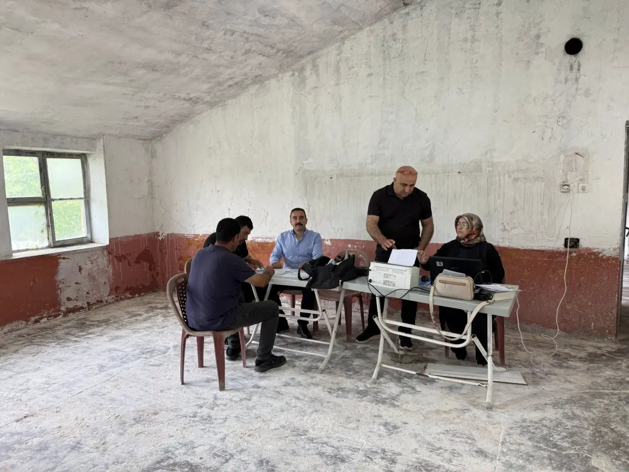 Üreticiler Genel Kurulda Bir Araya Geldi 2