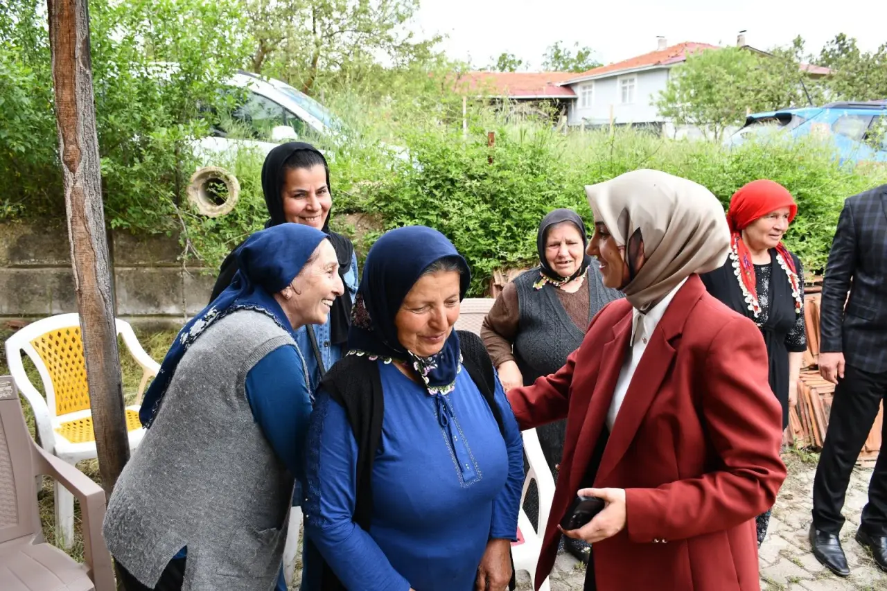 Vatandaş Anlattı, Kaymakam Dinledi 3