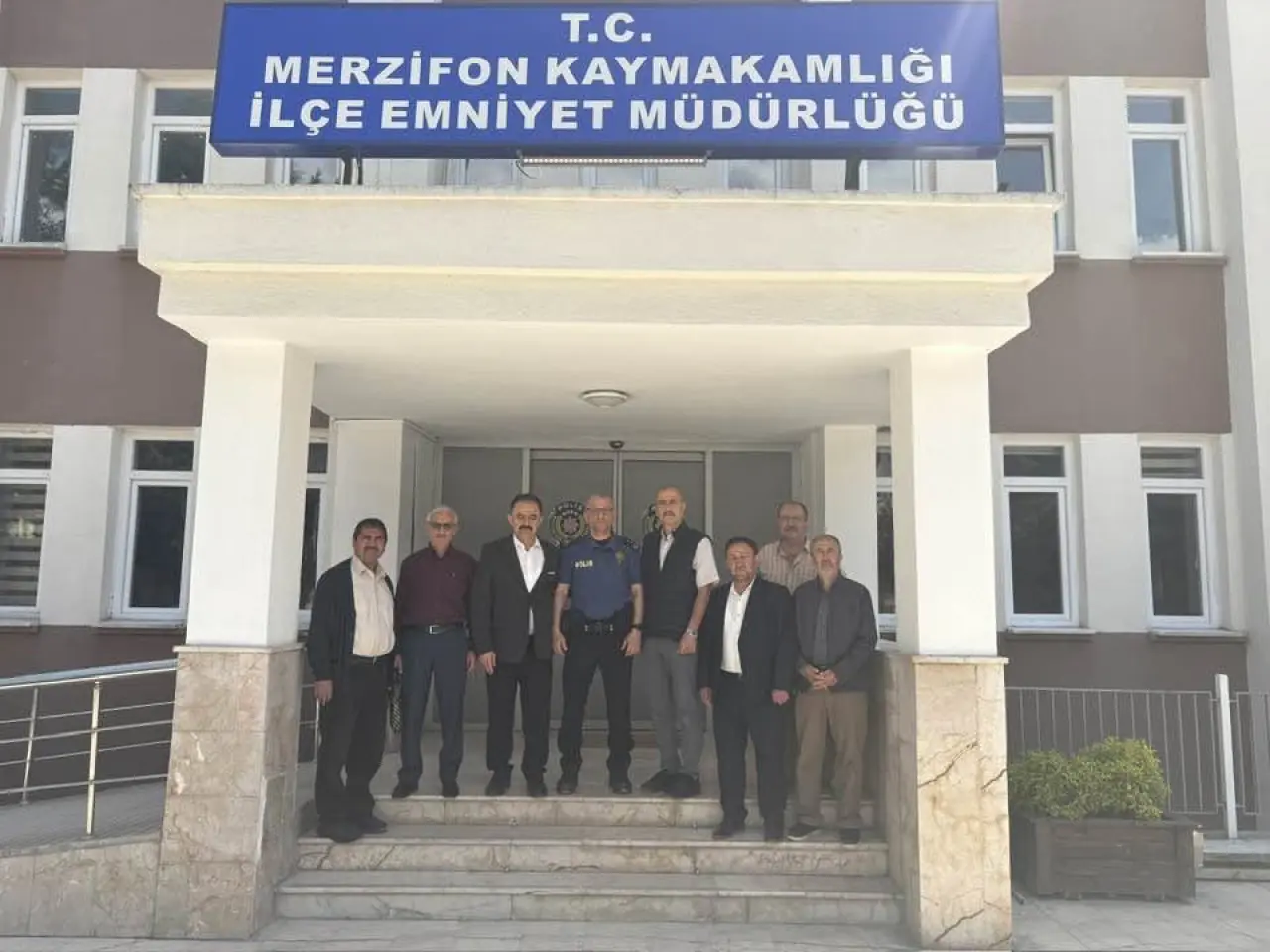 Vezirköprülüler’den Semaver Şenliği İçin Davetiye Turu 1