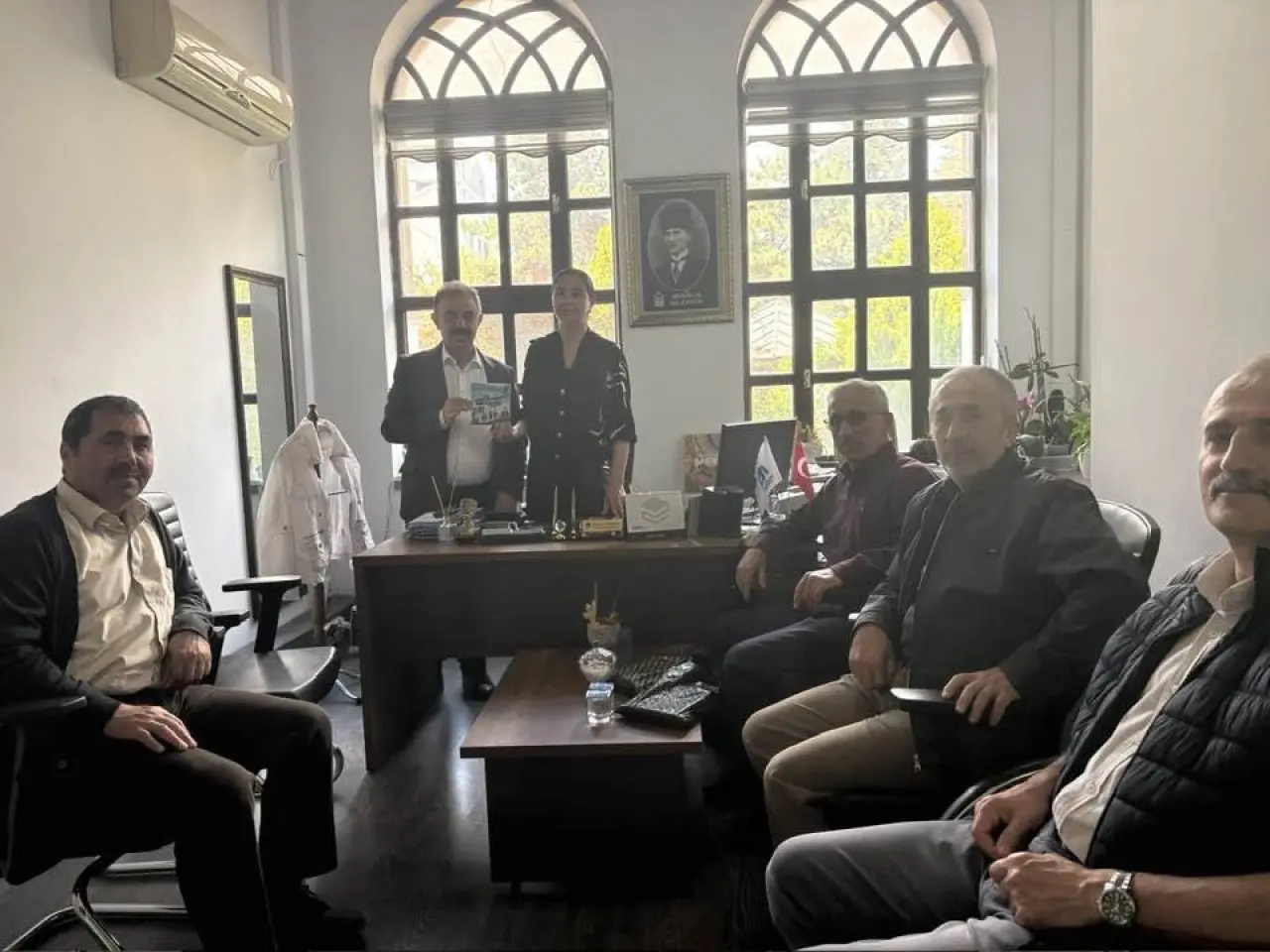 Vezirköprülüler’den Semaver Şenliği İçin Davetiye Turu 4