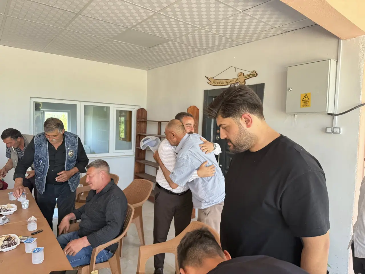 Yakup Köyü’nde Geleceğe Nefes Oldular 5