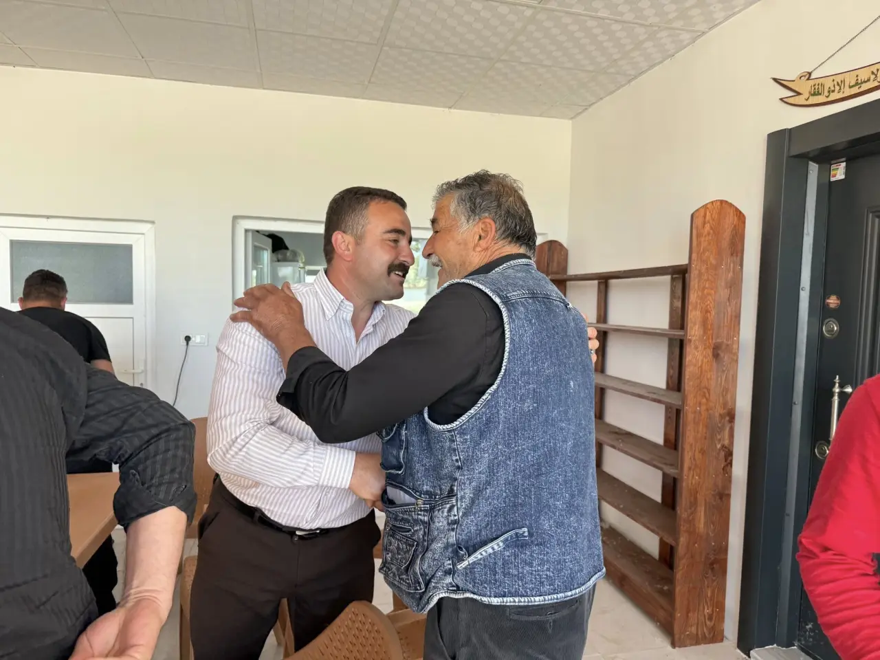 Yakup Köyü’nde Geleceğe Nefes Oldular 6