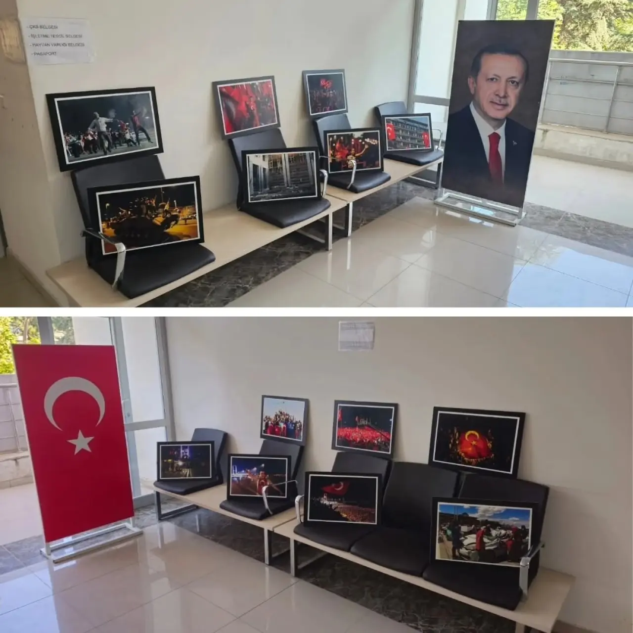15 Temmuz Ruhu Yaşıyor 1