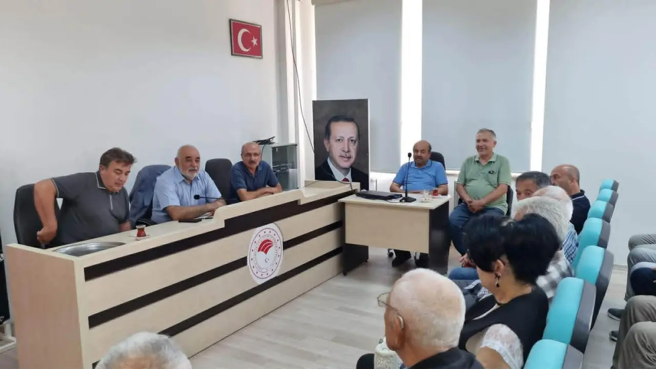 30 Yıl Sonra Aynı Çatı Altında Buluştular! 2