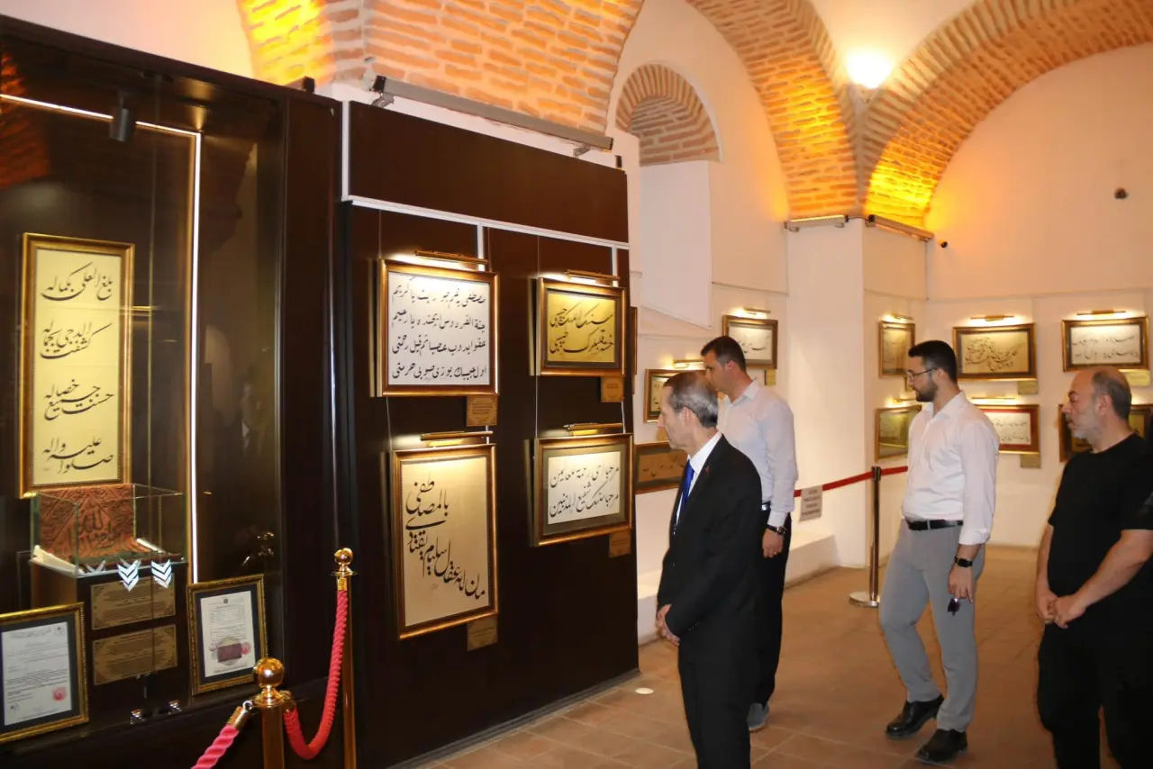 AK Parti Amasya Teşkilatı Sahada 9