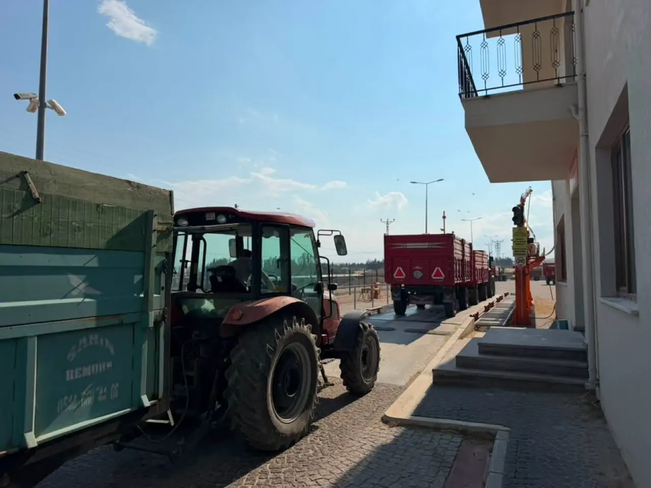 AK Parti Heyeti Sanayicilerle Buluştu 4