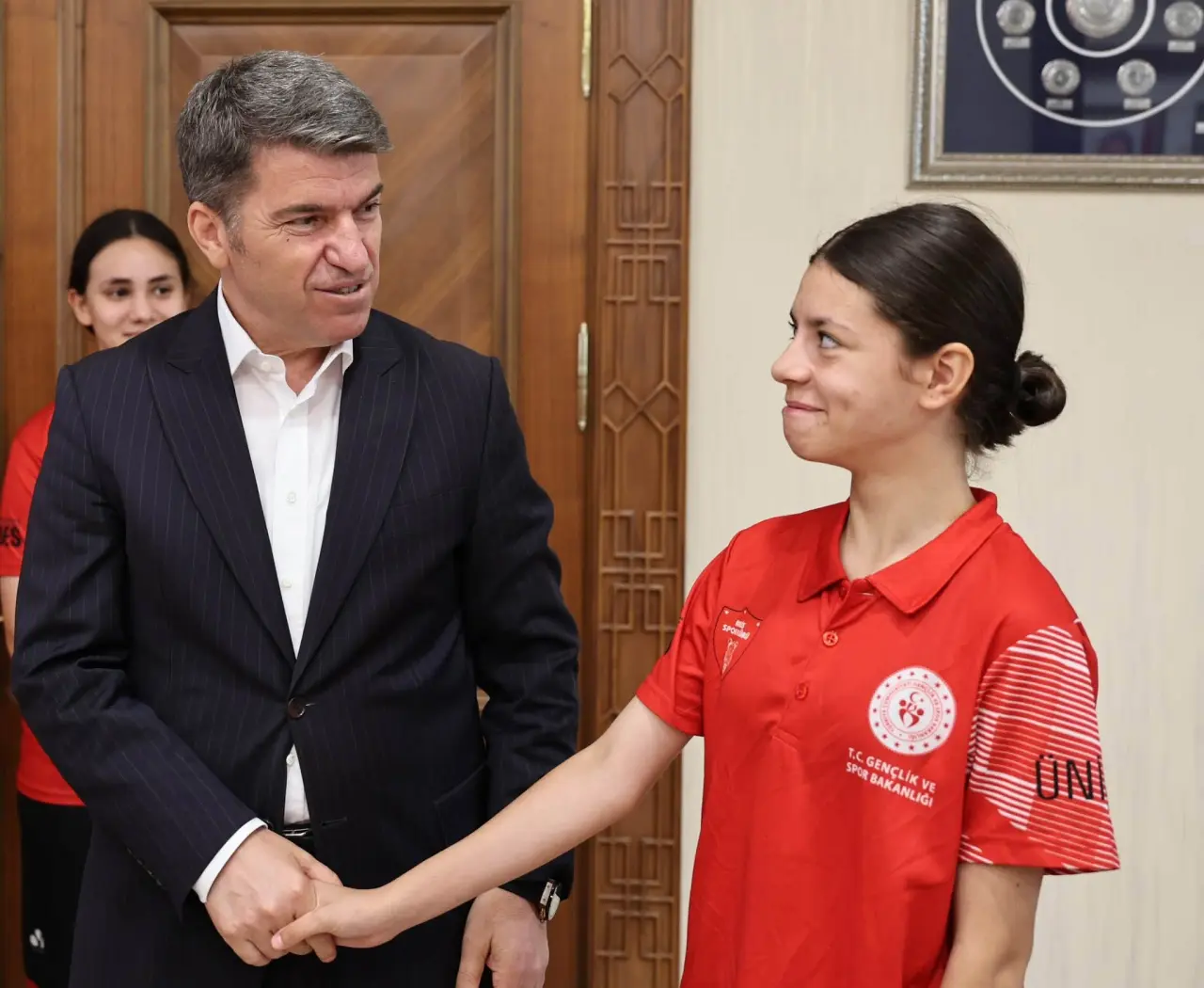 Amasis Spor’dan Tarihi Zafer 3