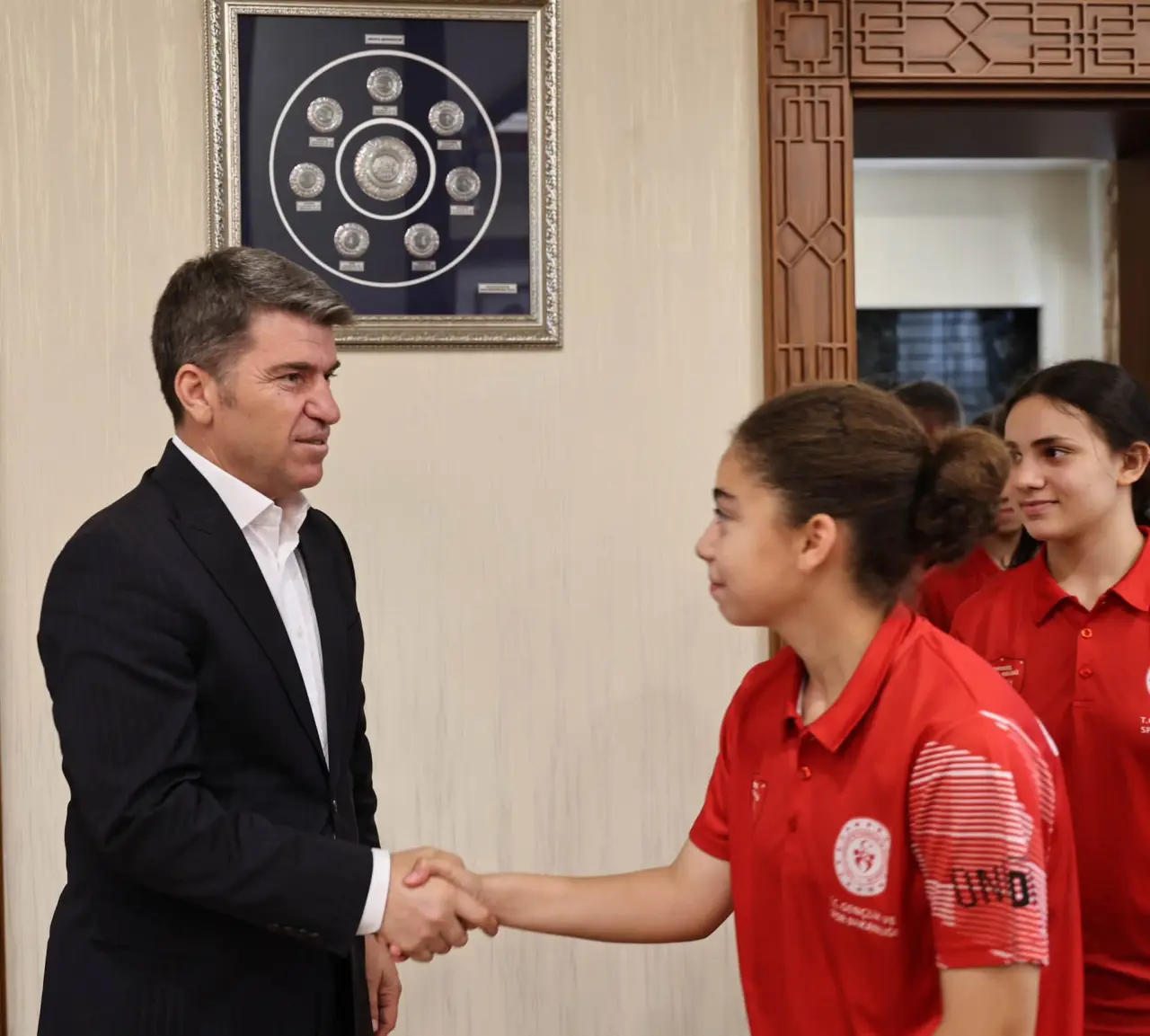Amasis Spor’dan Tarihi Zafer 2