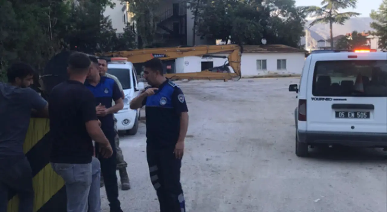 Amasya Belediyesi İhmale Geçit Vermedi 4