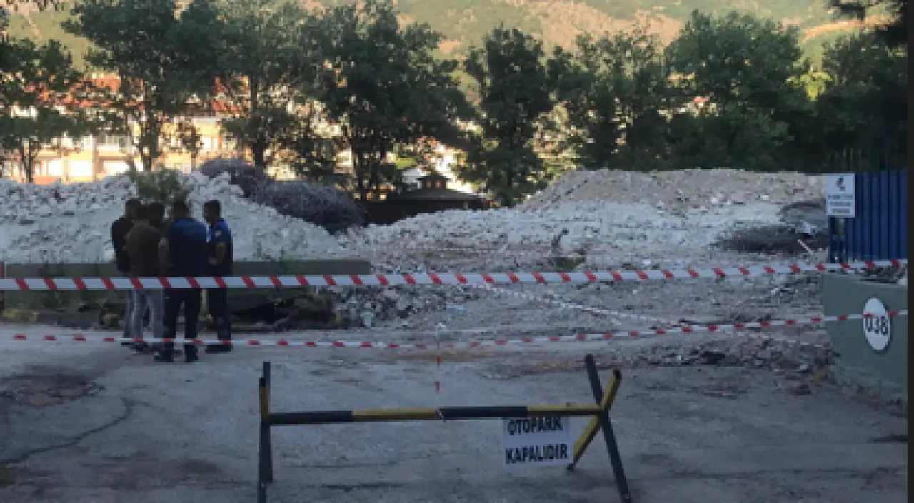 Amasya Belediyesi İhmale Geçit Vermedi 3