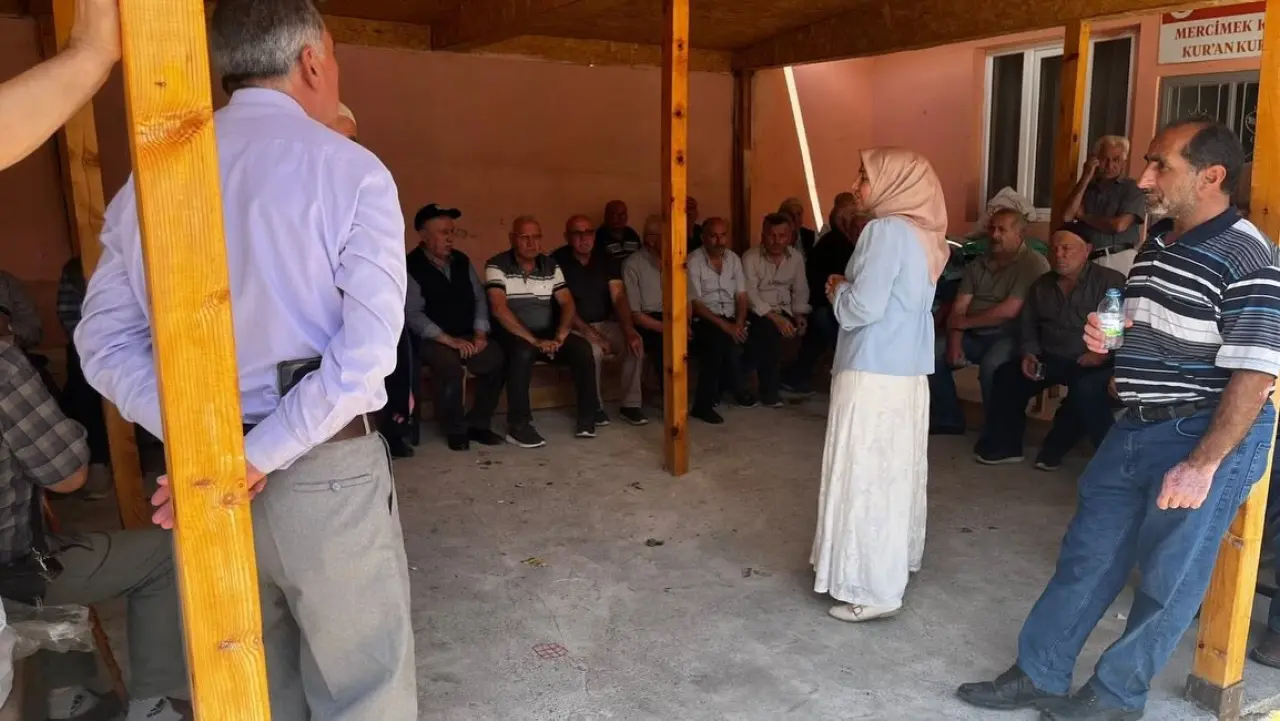 Amasya Brusella ve KKKA Uyarısı 1