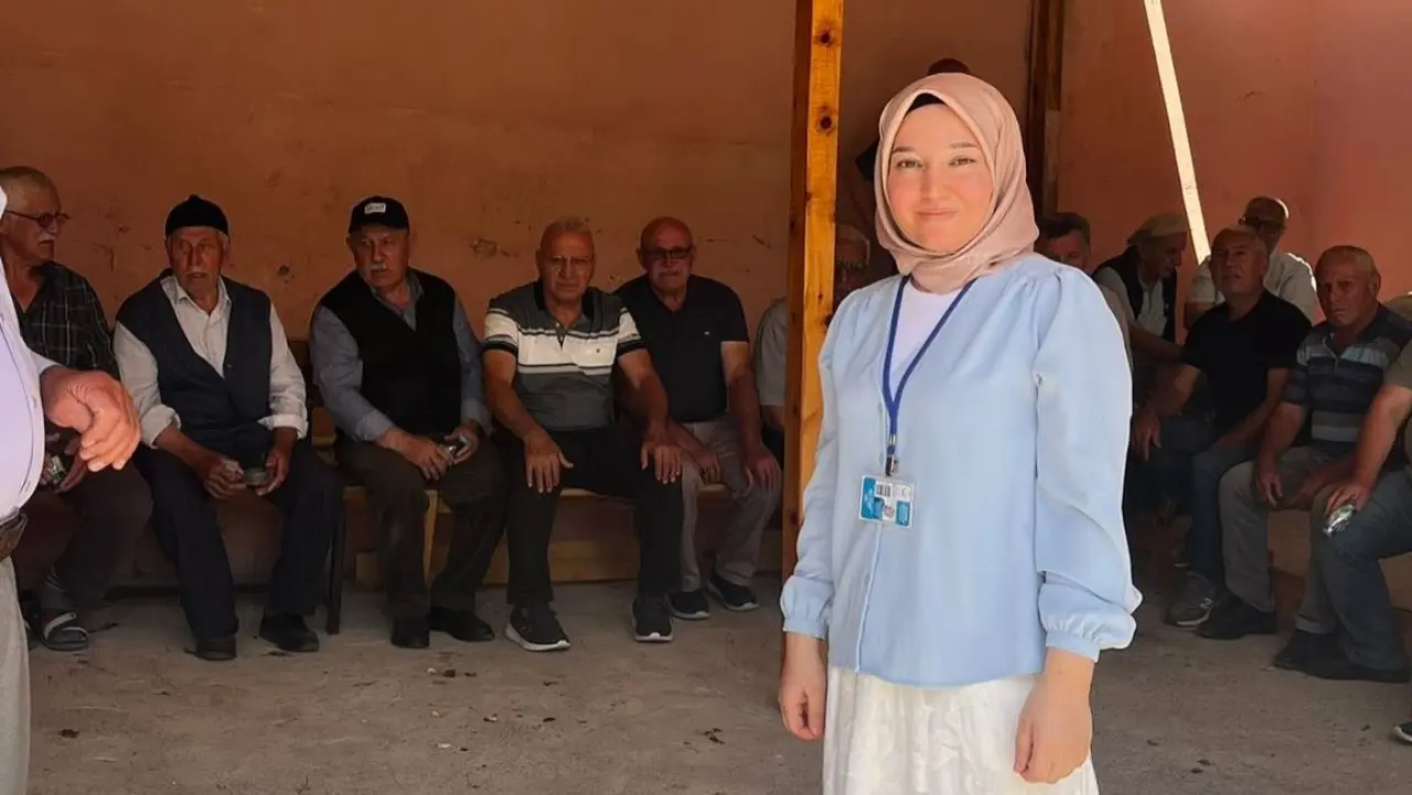 Amasya Brusella ve KKKA Uyarısı 2