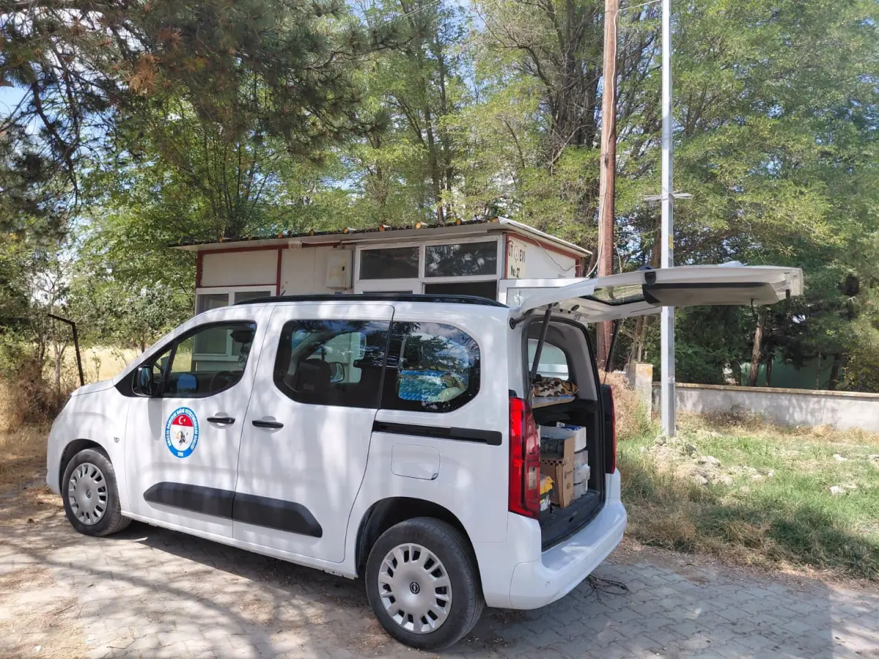 Amasya DSYB'den Süt Üreticisine Güvence 3
