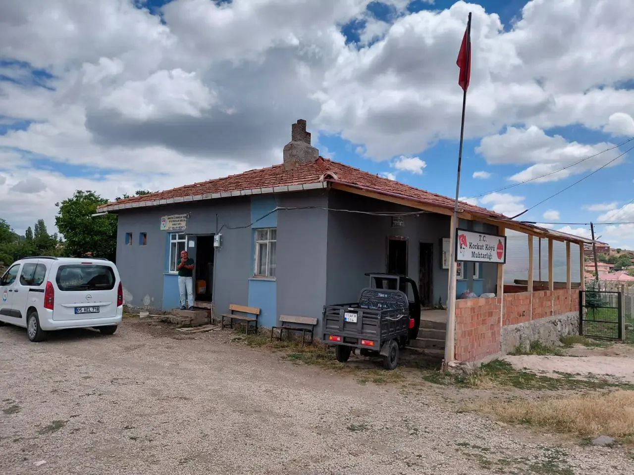 Amasya DSYB’den Üreticiye Kesintisiz Teknik Destek 4