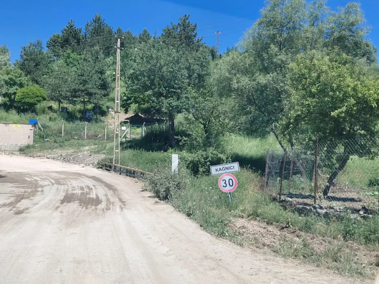Amasya DSYB'den Üreticiye Teknik Destek 3