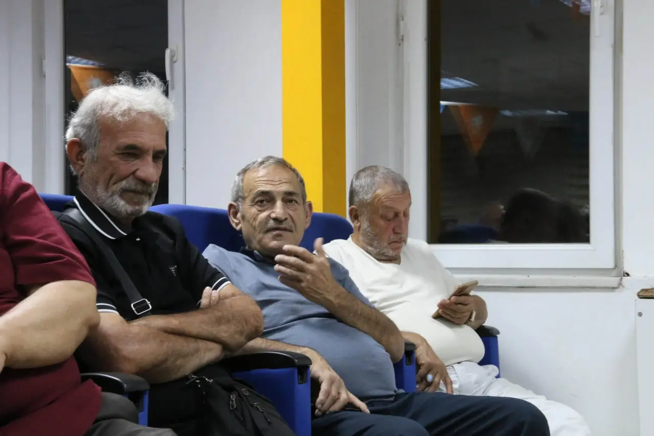Amasya İçin Yeni Dönem Planları Masaya Yatırıldı 3