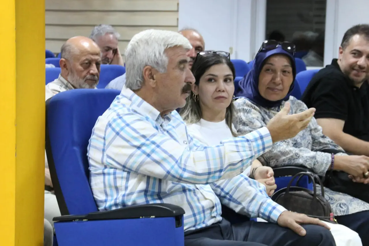 Amasya İçin Yeni Dönem Planları Masaya Yatırıldı 5