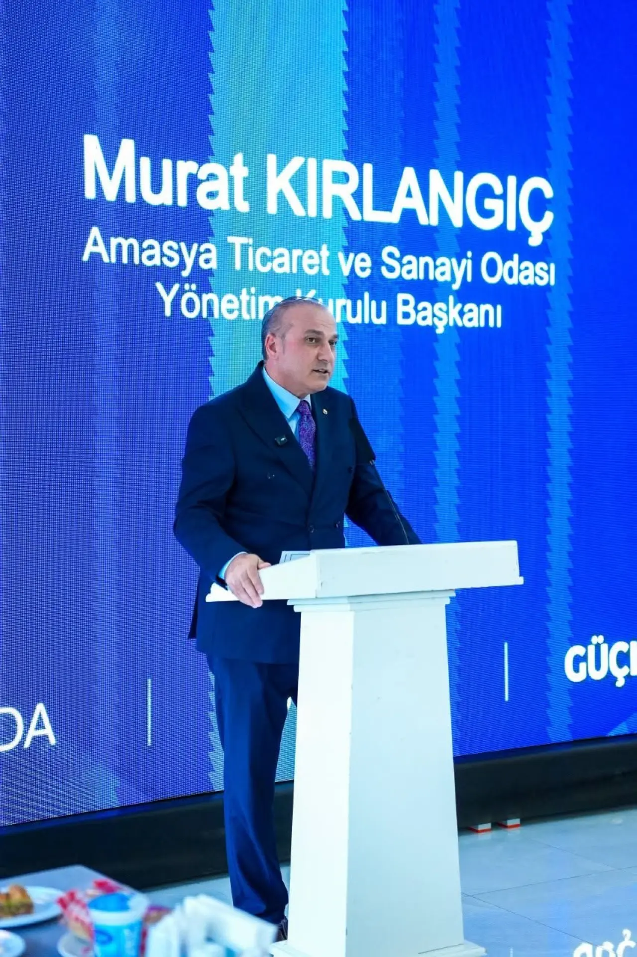 Amasya TSO Kırgızistan ile Ticarette Yeni Sayfa Açtı 3