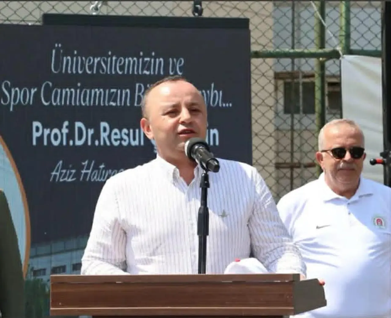 Amasya Üniversitesi'nde Yaz Spor Okulları Coşkusu! 4