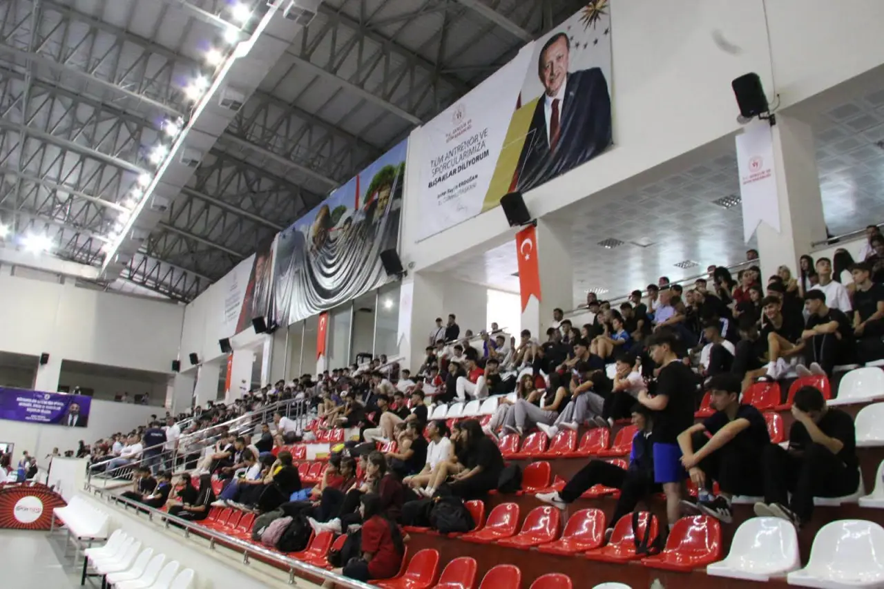 Amasya'da AK Parti Heyeti Sahadaydı 10