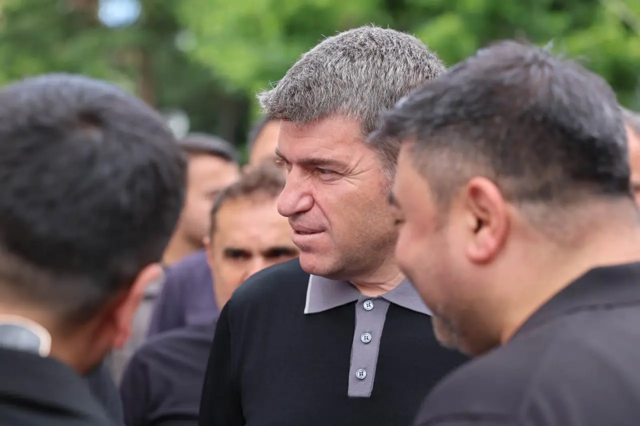 Amasya'da Aynı Kazan, Aynı Gönül 3