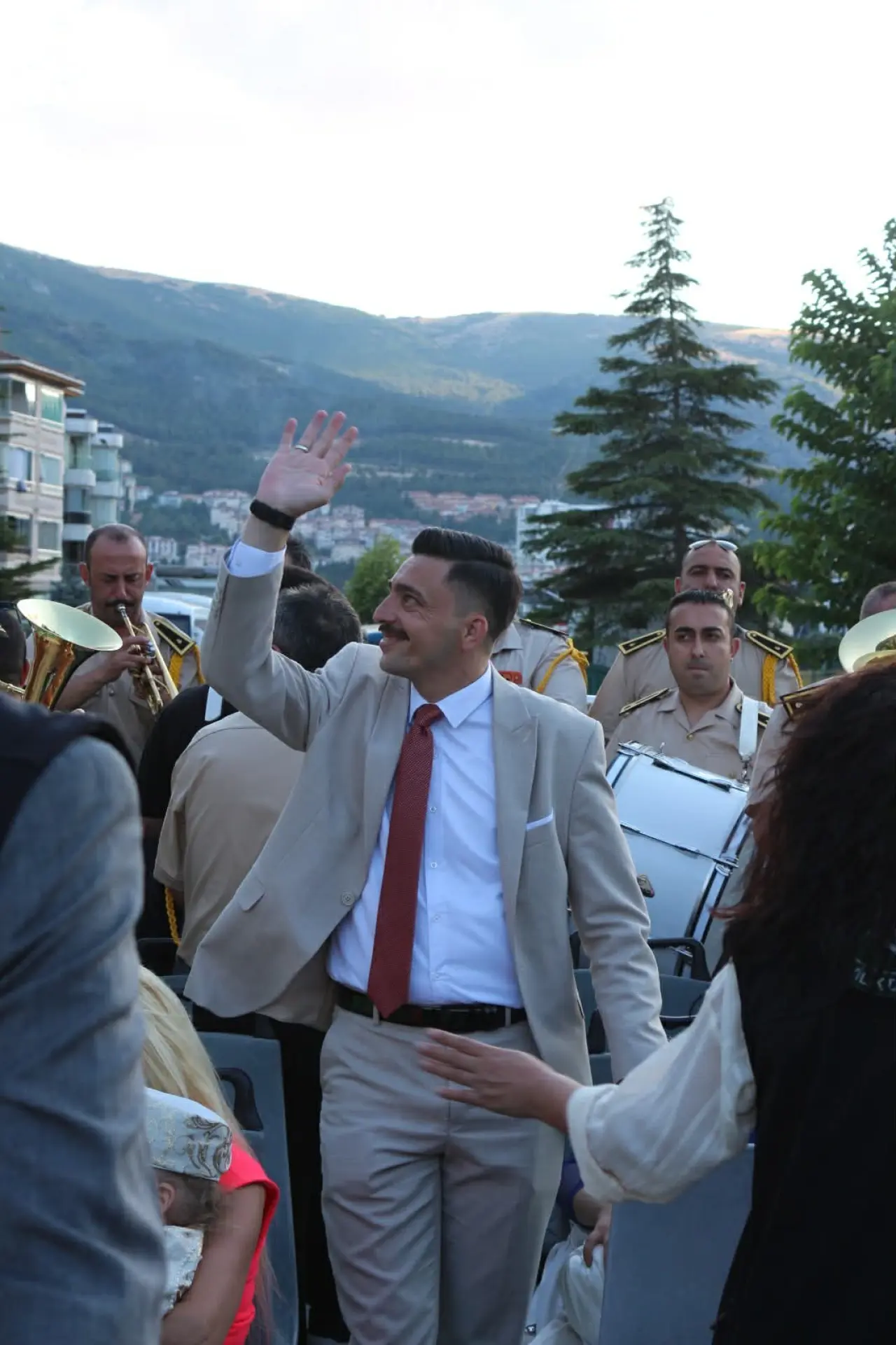 Amasya'da İyilik Büyüdü, Çocuklar Sevindi 5