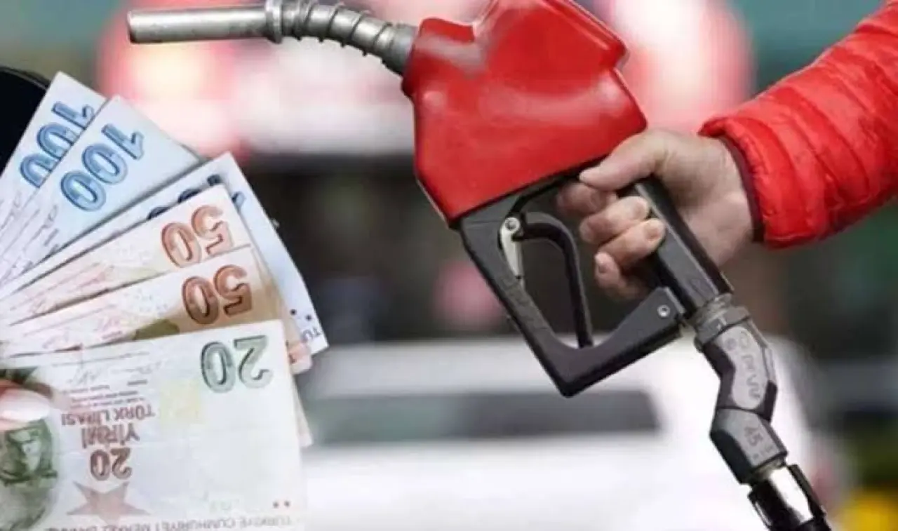Amasya’da Motorin 80 TL’yi Aştı! 2