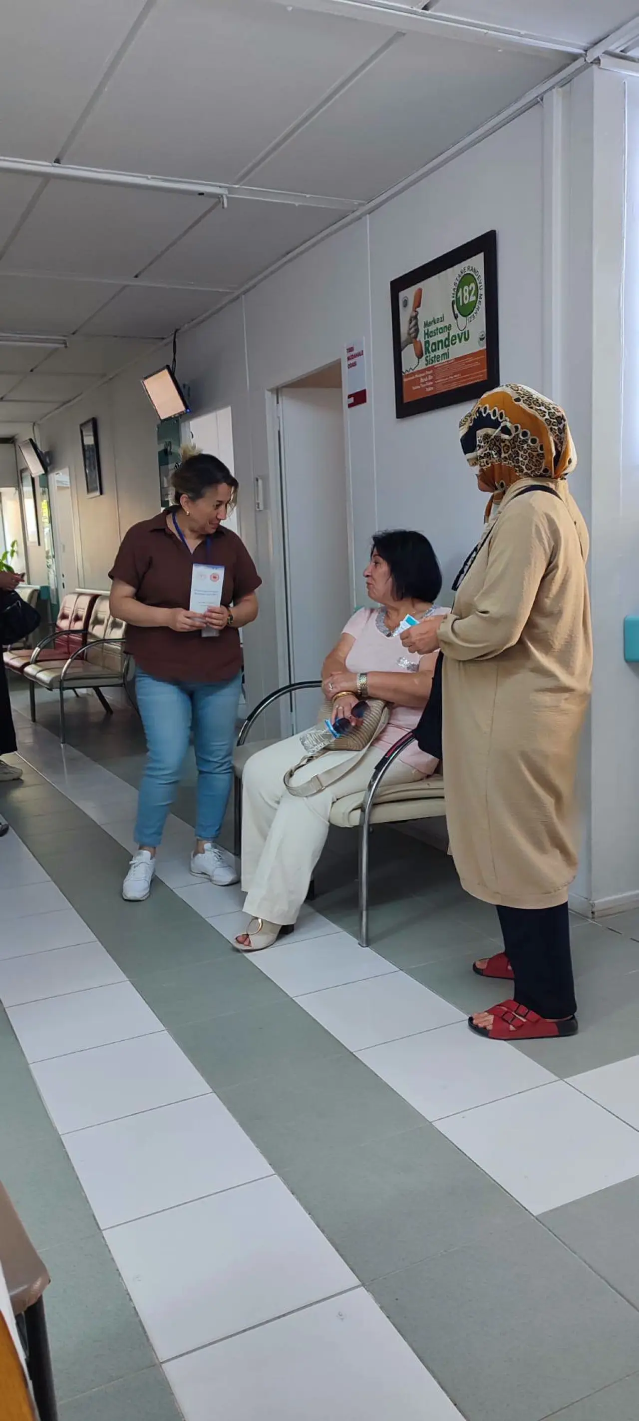 Amasya'da Organ Bağışına Davet 2
