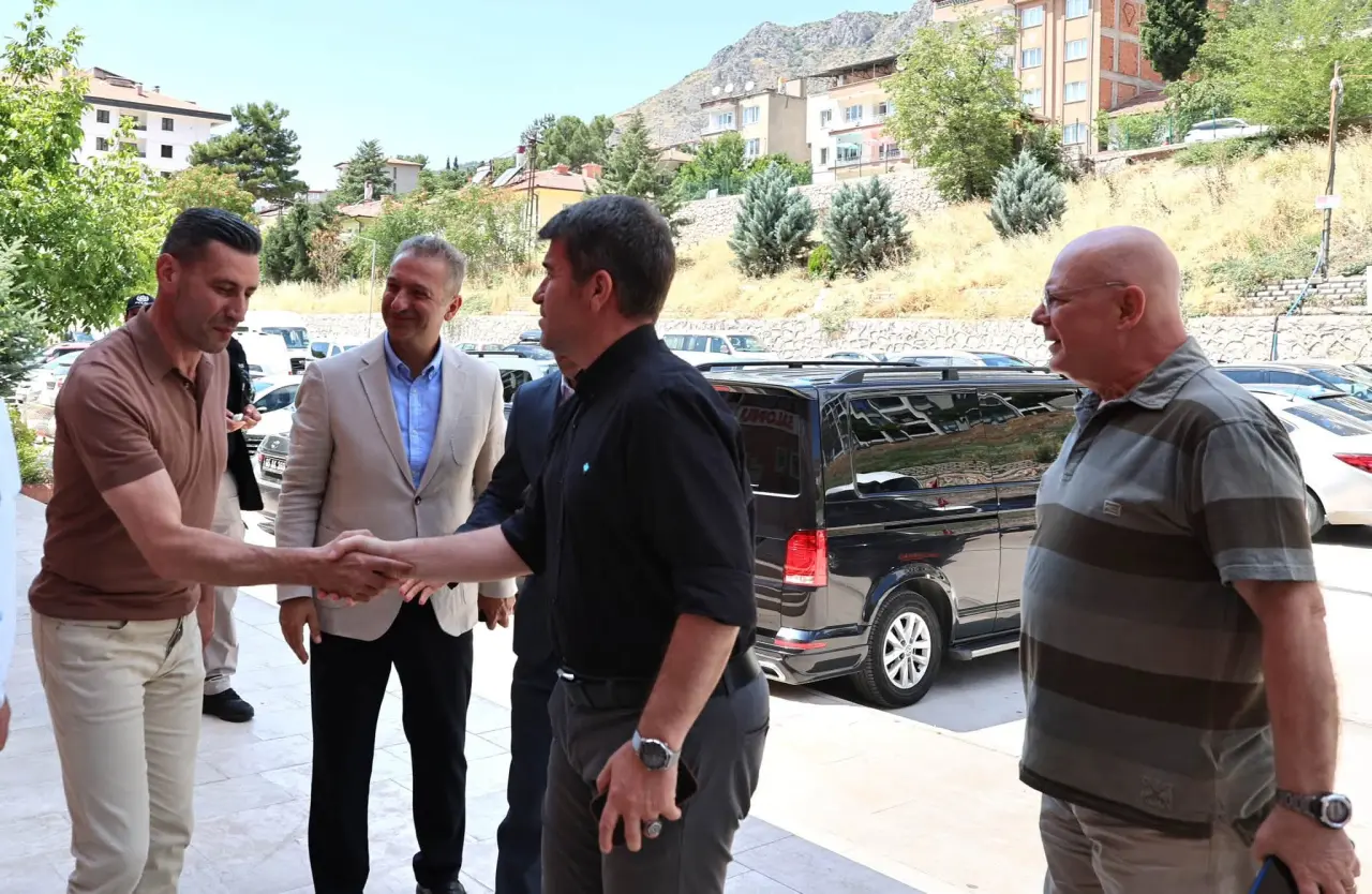 Amasya'da Türkiye'nin Şampiyon Boksörleri Belli Oldu 1