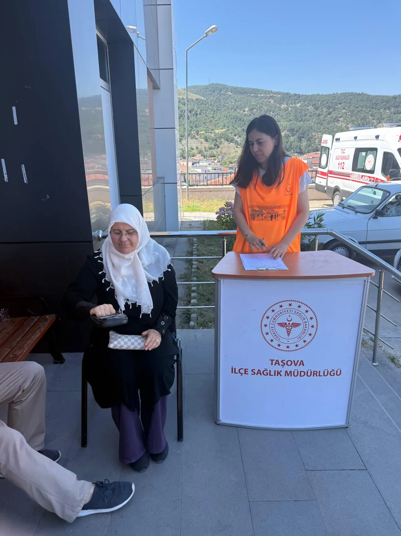 Amasya'dan Sağlıklı Yaşam Çağrısı 4