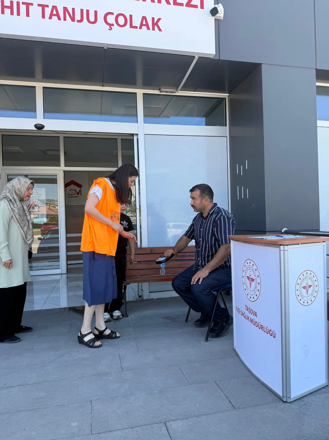 Amasya'dan Sağlıklı Yaşam Çağrısı 2