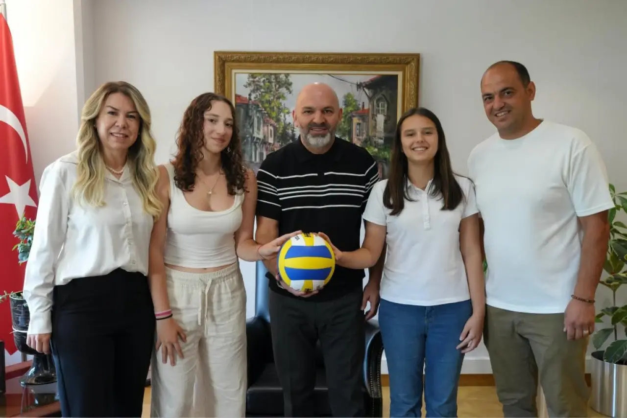Amasya'dan Türkiye'ye Uzanan Başarı Hikayesi 1