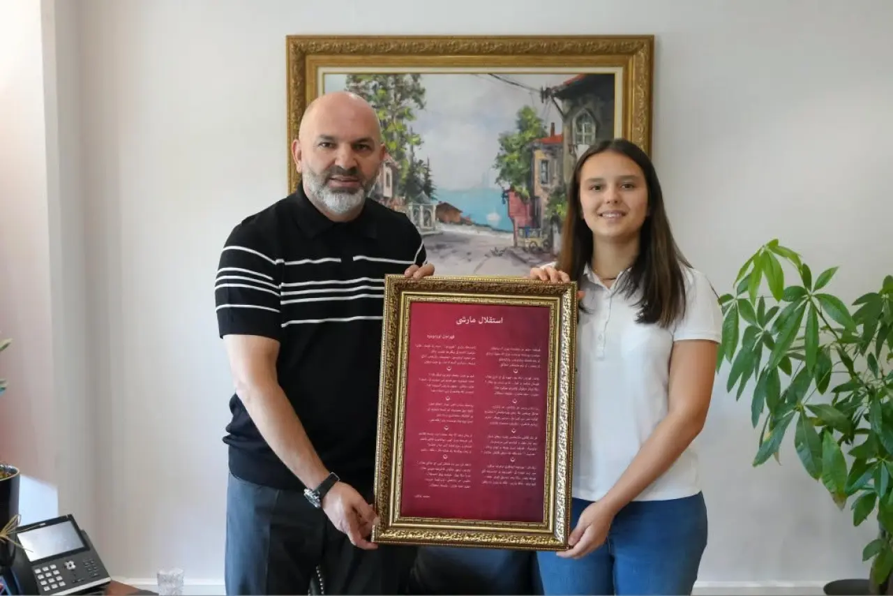Amasya'dan Türkiye'ye Uzanan Başarı Hikayesi 3