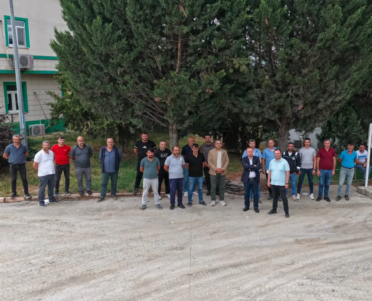 Amasya'nın Beklediği Haber Geldi! AKAB'da Son Aşama 2