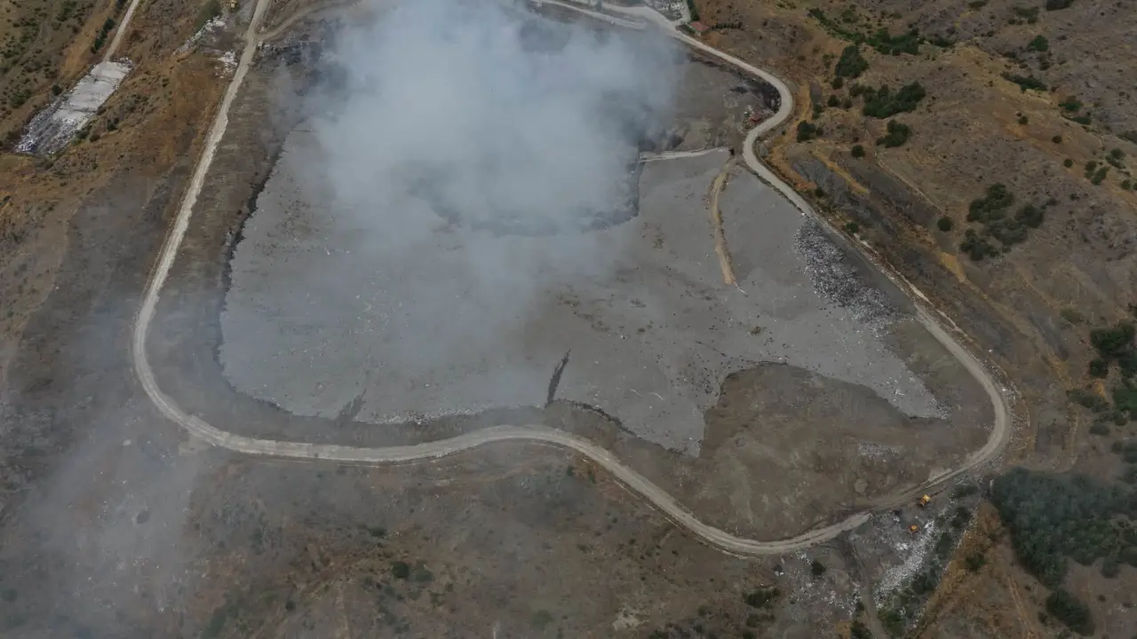 Amasya'nın Beklediği Haber Geldi! AKAB'da Son Aşama 3