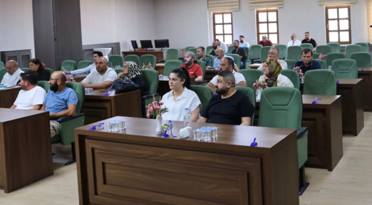 Amasya'ya Yeni Turizm Müjdesi! 3