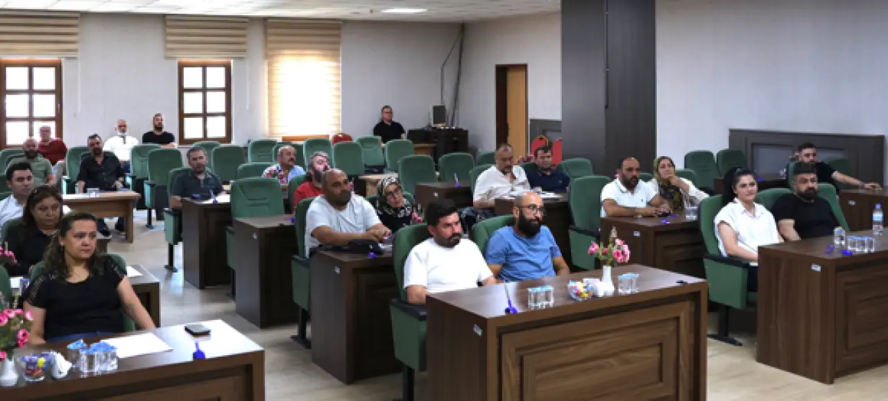 Amasya'ya Yeni Turizm Müjdesi! 1