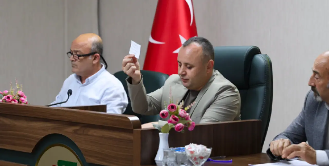 Amasya'ya Yeni Turizm Müjdesi! 2