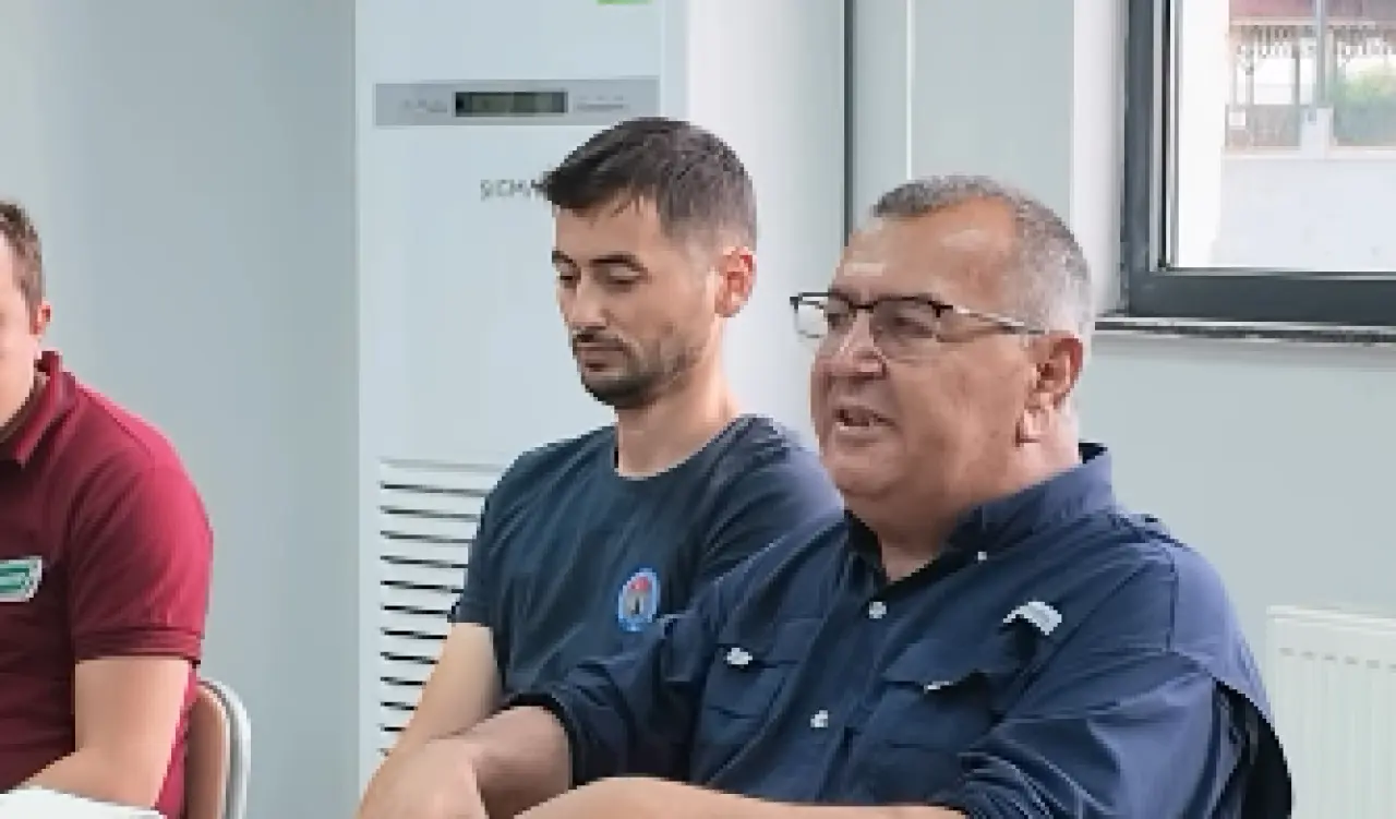 Amesia Gıda, Kadın Üreticileri Merzifon’daki Tesisinde Ağırladı 4