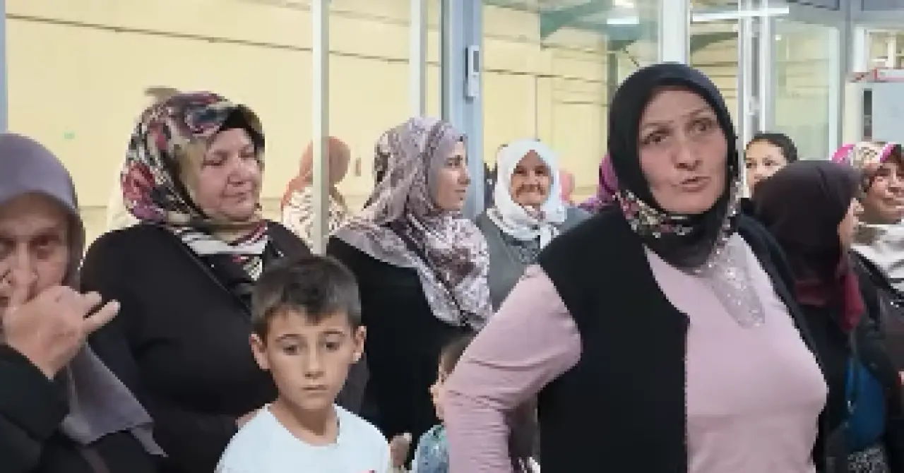 Amesia Gıda, Kadın Üreticileri Merzifon’daki Tesisinde Ağırladı 2