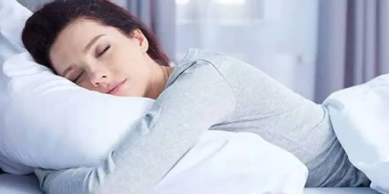 Aynı Rüyayı Üst Üste Görmek Ne Anlama Gelir? Bilinçaltınız Size Mesaj Veriyor Olabilir! 1